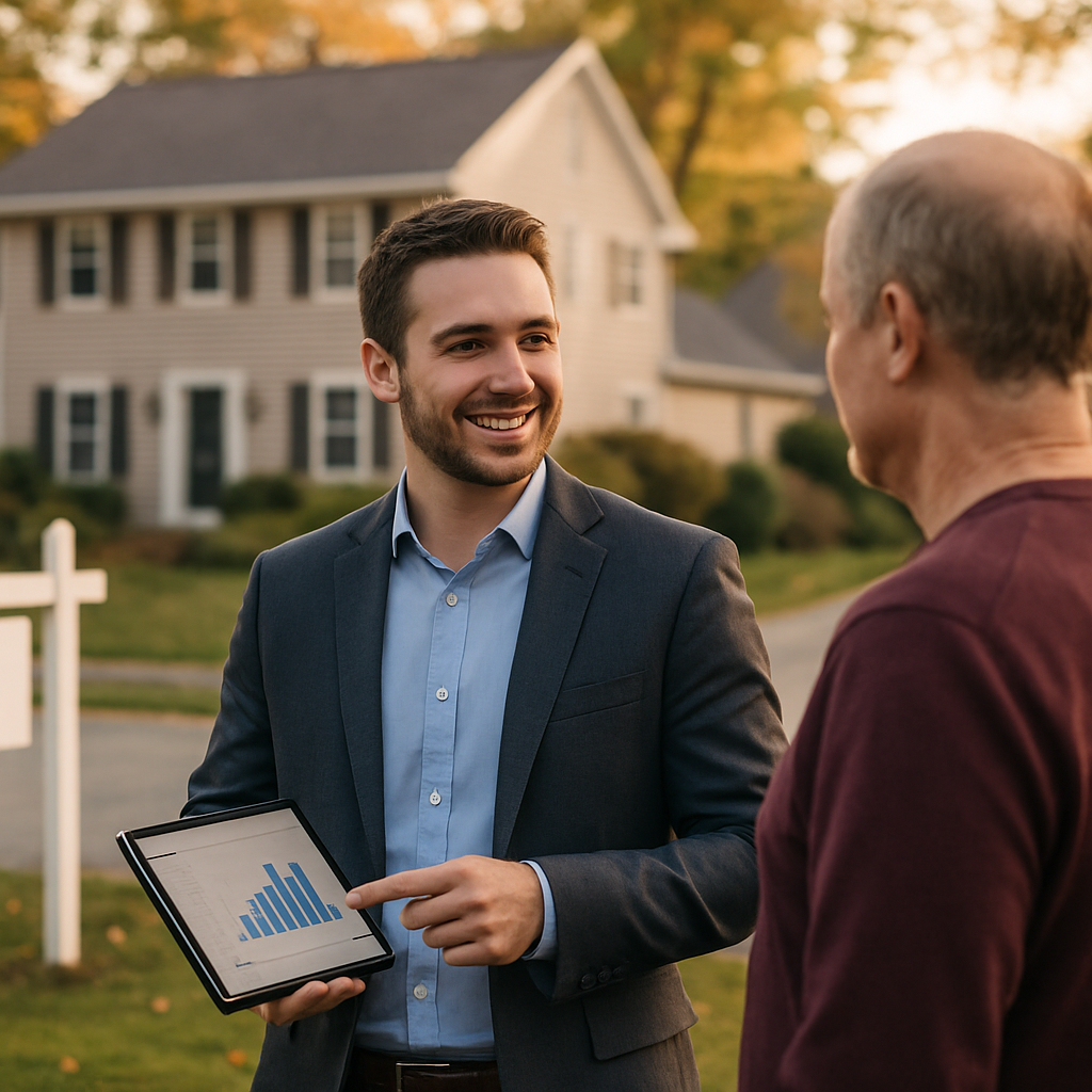 Salem NH Immobilienmakler: Vergleichbare Preise prüfen