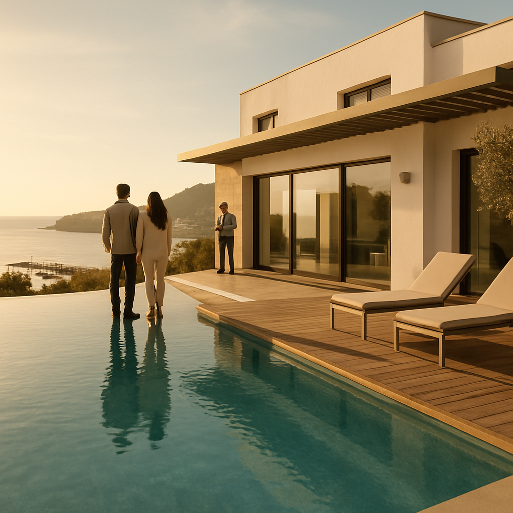 Luxusimmobilie auf Mallorca kaufen: Tipps für Käufer
